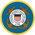 US Coast Guard